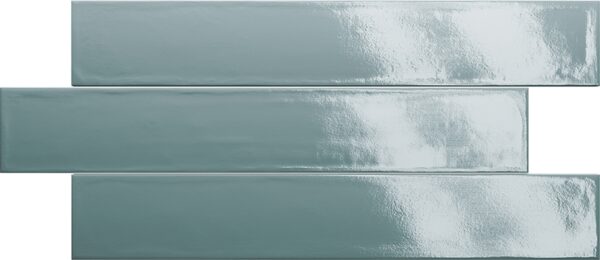 Celadon Gloss Subway Superlative