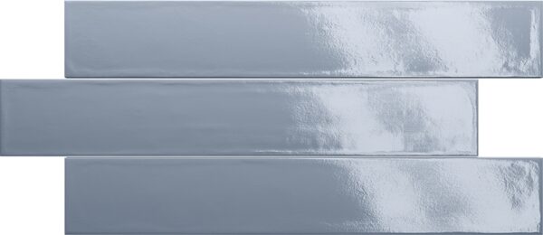 Baby-blue Gloss Subway Superlative