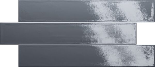 Pewter Gloss Subway Superlative