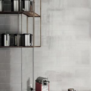Frost-white Gloss Racine