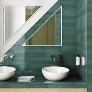 Pine-green Gloss Racine
