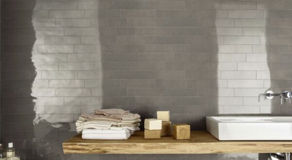 Taupe Gloss Racine