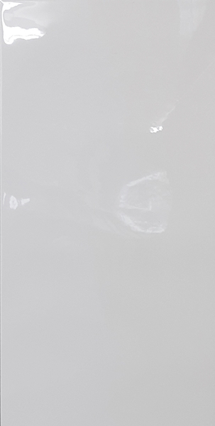 Off-white Wavy Gloss Ice