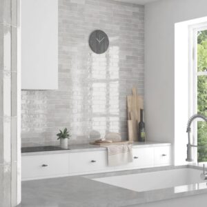 Cloud-white Gloss Dos Terros