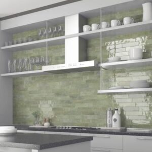 Forest-green Gloss Dos Terros