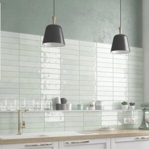 Soft-green Gloss Dos Terros