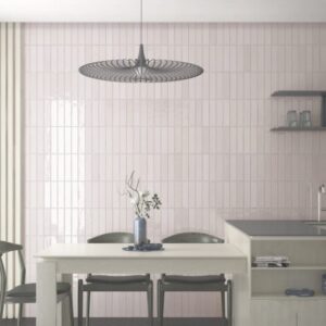 Soft-pink Gloss Dos Terros