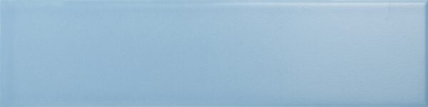 Light Blue Matt Subway Ceramic Tile