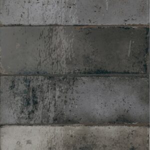 Grey-charcoal Mix Gloss Subway Tile