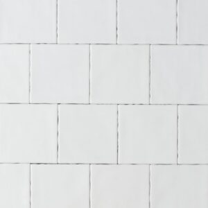 White Matt Whites