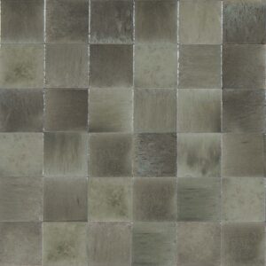 Grey Mix Gloss Tile