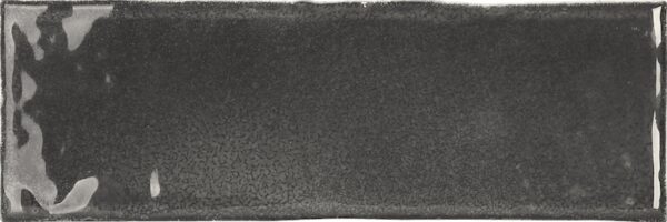 Dark-grey Gloss Subway Tile