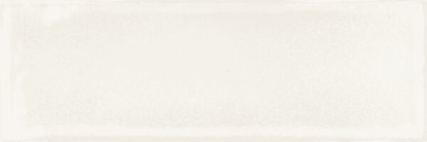 White Luster Gloss Subway Tile