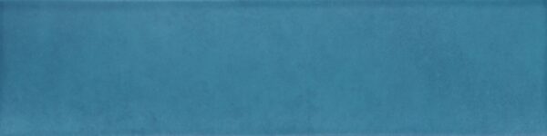 Mid Blue Gloss Subway Tile