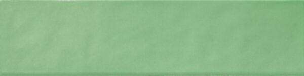 Mint Green Gloss Subway Tile