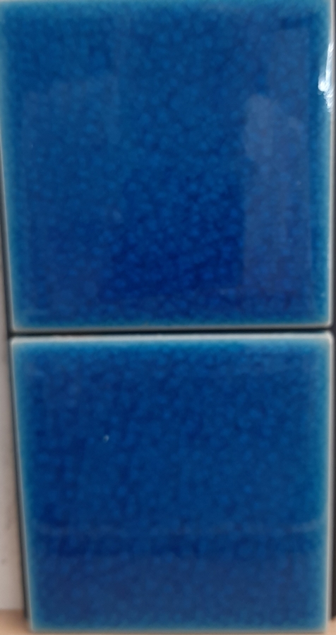 Deep Blue Gloss Stardust