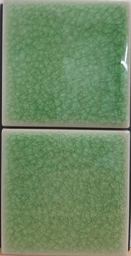 Light Green Gloss Stardust