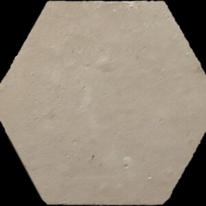 Natural Unglazed Mix Hex Zellige
