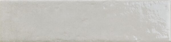 Grey Beige Gloss Subway Tile