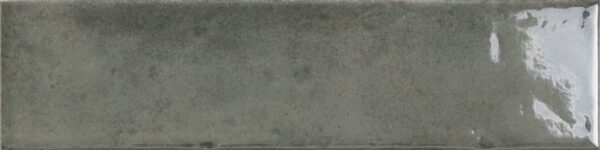 Grey Gloss Subway Tile