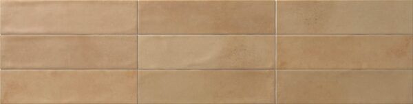 Terracotta Look Mix Gloss Subway Tile