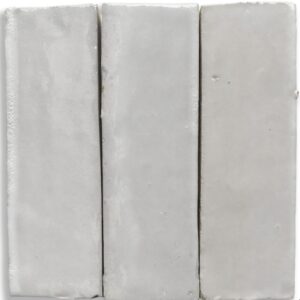 Bianca Casa Off White Gloss Handmade Moroccan Bejmat Sculpt