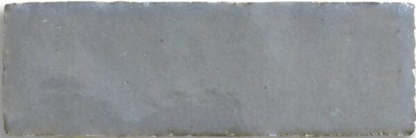 Blue Gloss Handmade Moroccan Bejmat Sculpt