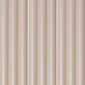 Pink Matt Arch Convex Subway Tile
