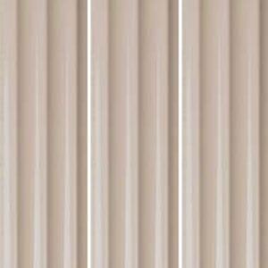 Pink Gloss Concave Subway Tile