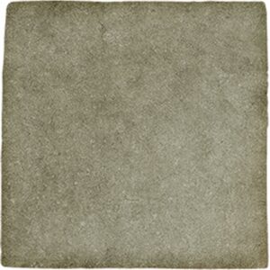 Spanish Olive Green Mix Matt Concrete Look Pavilion Tetra