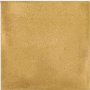 Yellow Variegated Gloss Tile