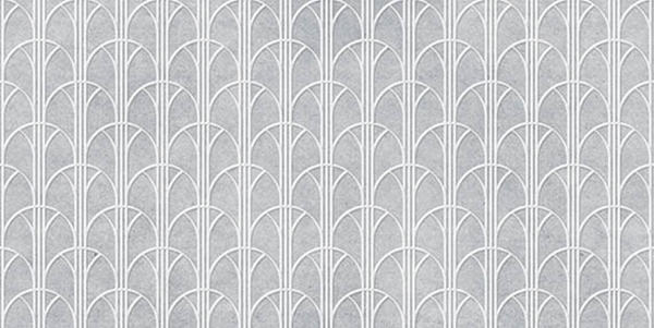 Snow Goose (Grey) Marlo (Satin) Folio
