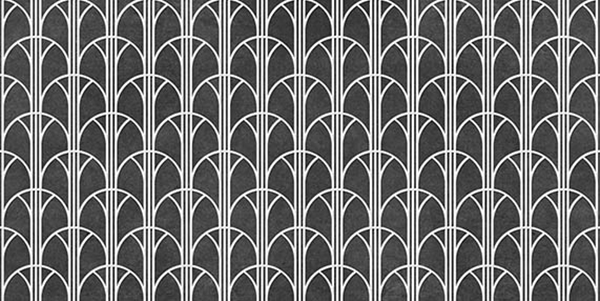 Raven (Black) Marlo (Satin) Folio