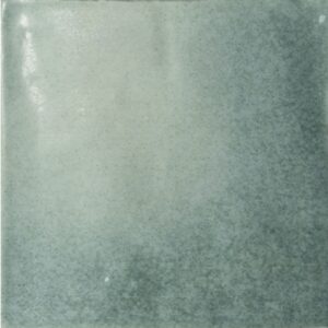 Green Mix Ceramic Tile