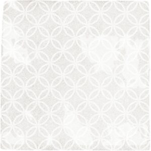 Kidglove White Gloss Ringlet