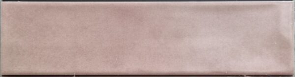 Blush Pink Matt Subway Tile