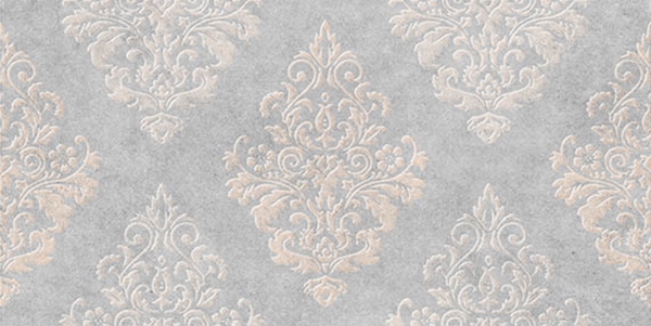 Blue Grey Shanelle Iridium Folio