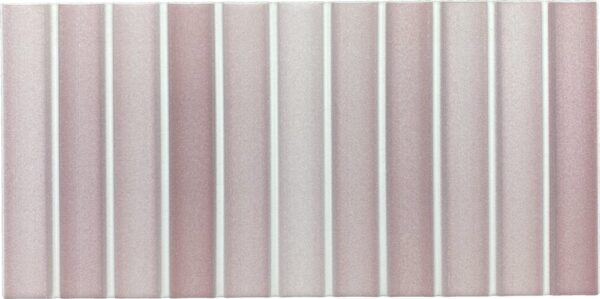 Pink Mix Matt Kit-kat Look Tile