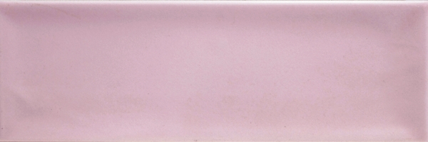 Pink Matt Ripple Melody