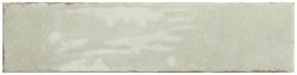 Cement Grey Gloss Subway Tile