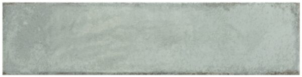 Fossil Green Gloss Subway Tile