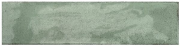 Jade Green Gloss Subway Tile