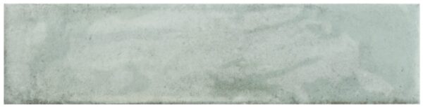 Ocean Green Gloss Subway Tile