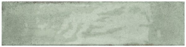 Sage Green Gloss Subway Tile