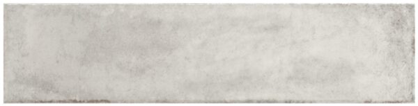 Titanio Grey Gloss Subway Tile