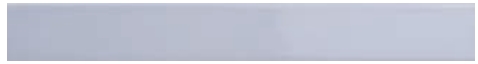 Blue Shd2 Gloss Narrow Long Subway Tile