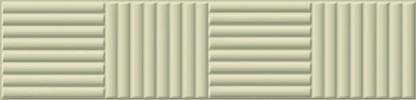 Sage Green Matt 3d Bamboo Subway