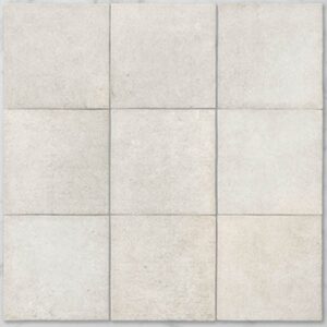 Pannacotta Light Grey Satin Matt Pavilion Tetra