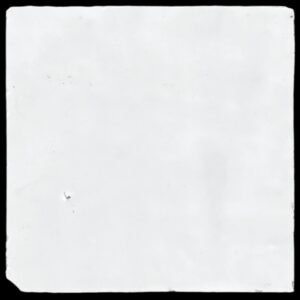 Bright White Gloss Handmade Moroccan Zellige Tiles