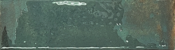 Green Gloss Subway Tile